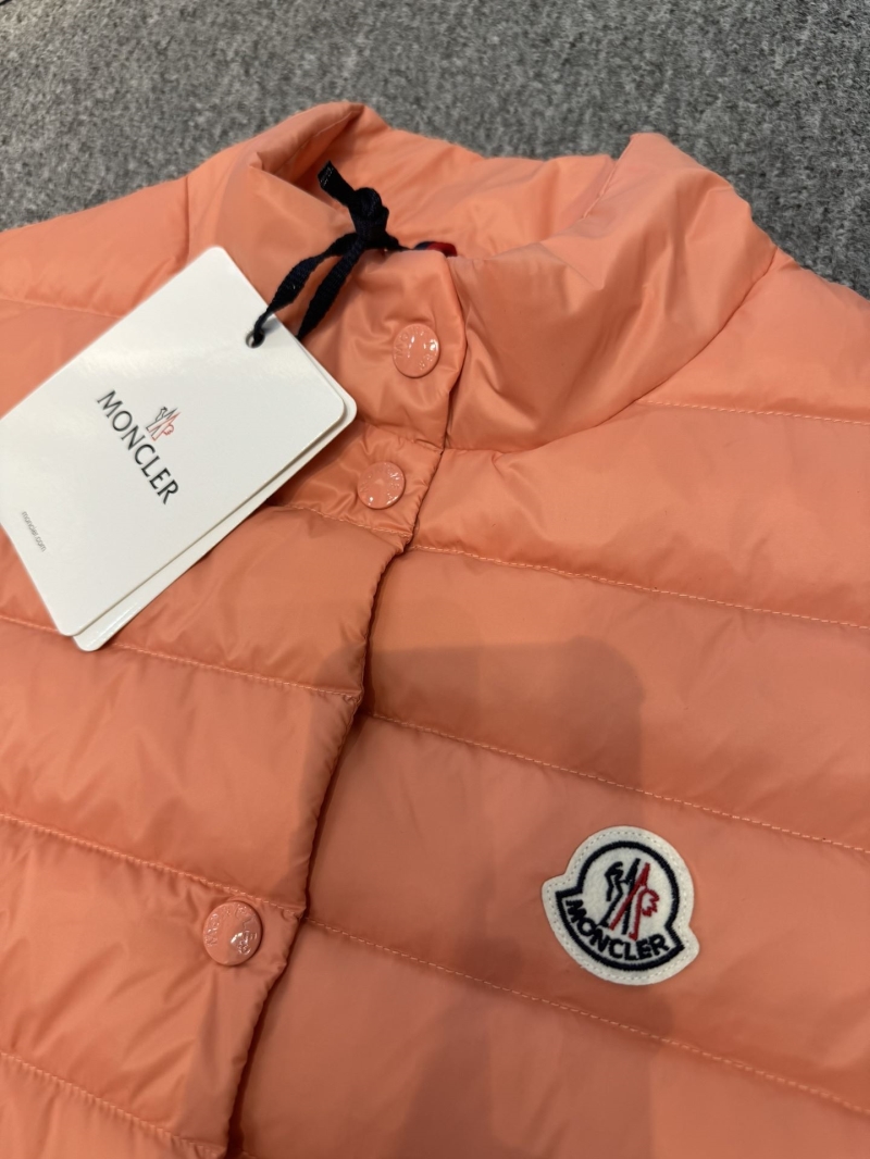 Moncler Gilet